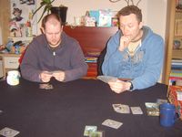 1593718 The Hobbit Card Game