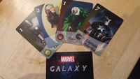 2281292 The Hobbit Card Game