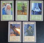 3742655 The Hobbit Card Game