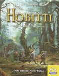4228623 Der Hobbit: Das Kartenspiel