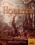 4794827 Der Hobbit: Das Kartenspiel