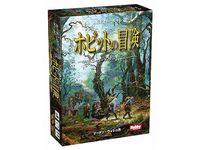 5789558 The Hobbit Card Game