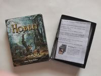 6739902 Der Hobbit: Das Kartenspiel