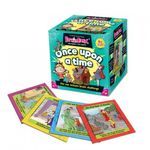 1345633 BrainBox: Once Upon a Time