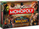 1520079 Monopoly: World of Warcraft Collector's Edition (EDIZIONE TEDESCA)