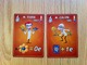 1644435 Wrong Chemistry: Scientist Card Pack