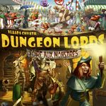 5482563 Dungeon Lords: Festival Season