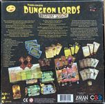 7345924 Dungeon Lords: Festival Season