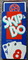 1427537 Skip-Bo Deluxe (Green Box)