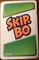 2357924 Skip-Bo Deluxe (Green Box)