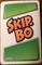 2357924 Skip-Bo Junior