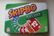 2718087 Skip-Bo Deluxe (Green Box)