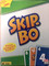 2799413 Skip-Bo Deluxe (Green Box)