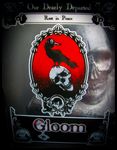 1131965 Gloom: Promo Card