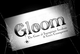 1132056 Gloom (Edizione Inglese)