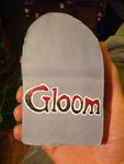 1533017 Gloom (Edizione Inglese)