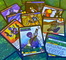 1446689 Sentinels of the Multiverse: Ambuscade Villain Character