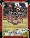 1070170 The Army of the Heartland: The Army of Tennessee's Campaigns, 1861-1863