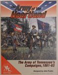 3382912 The Army of the Heartland: The Army of Tennessee's Campaigns, 1861-1863