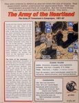 432440 The Army of the Heartland: The Army of Tennessee's Campaigns, 1861-1863