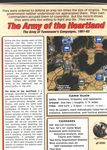 78500 The Army of the Heartland: The Army of Tennessee's Campaigns, 1861-1863