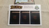 3823023 Belfort: Guild Promo Pack #1