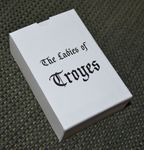1551803 The Ladies of Troyes