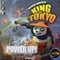 1449032 King of Tokyo: Power Up! (Edizione Inglese)