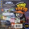 1449033 King of Tokyo: Power Up! (Edizione Inglese)