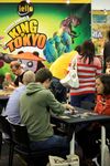 1459461 King of Tokyo: Power Up! (Edizione Inglese)