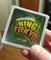1486049 King of Tokyo: Power Up! (Edizione Inglese)
