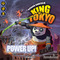 1492776 King of Tokyo: Power Up! (Edizione Inglese)