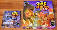 1501006 King of Tokyo: Power Up! (SECONDA EDIZIONE)