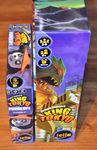1501008 King of Tokyo: Power Up! (Edizione Inglese)