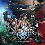 4100125 Metal Adventures (Edizione Inglese)