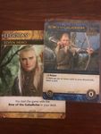 5060113 The Lord of the Rings: The Fellowship of the Ring Deck-Building Game