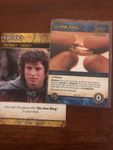 5060115 The Lord of the Rings: The Fellowship of the Ring Deck-Building Game