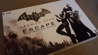 4393617 Batman: Arkham City Escape