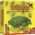 1638457 Baobab (Edizione Multilingua)