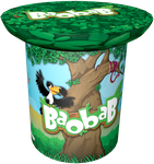 3363649 Baobab (Edizione Multilingua)