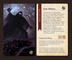 1390202 Storm Hollow: A Storyboard Game - Edizione Kickstarter Riftwalker Redux + Story Souvenirs
