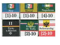 123530 The Battle for Dresden 1813