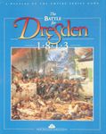 360054 The Battle for Dresden 1813