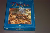 52069 The Battle for Dresden 1813