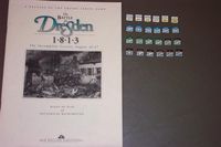 52071 The Battle for Dresden 1813