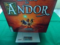 1434104 Legends of Andor 