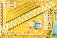 1369788 Dahschur: Die Rote Pyramide