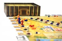 1496954 Dahschur: Die Rote Pyramide