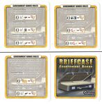 4594743 Briefcase: Government Bonus