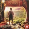 1905823 Lo Hobbit - Il Film: Gioco da Tavolo